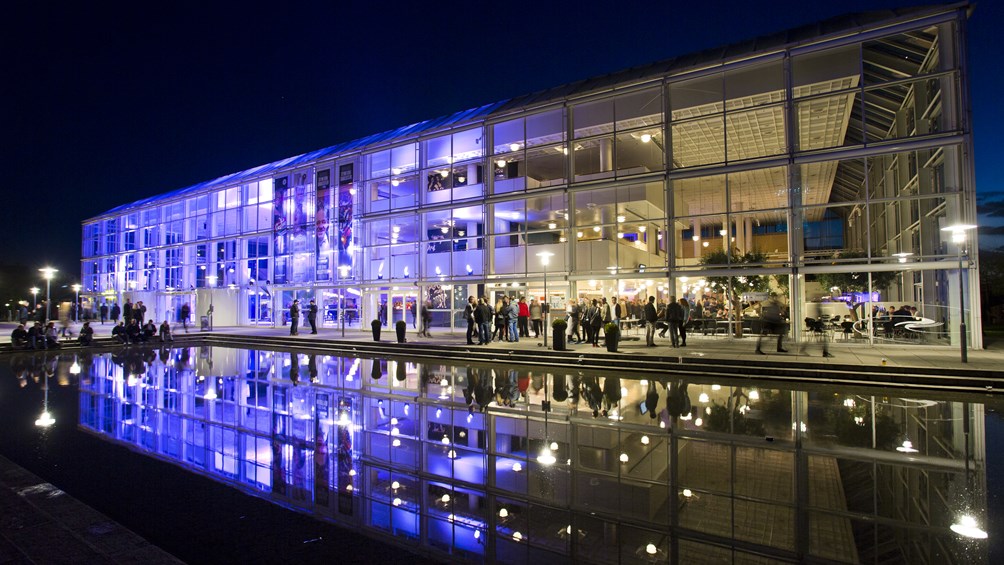 Photo by: Musikhuset Aarhus | Source: Musikhuset Aarhus