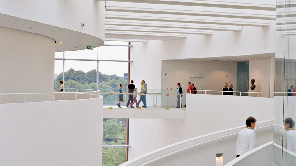 Photo by: ARoS Aarhus Art Museum and Ditte Isager | Source: Visit Denmark