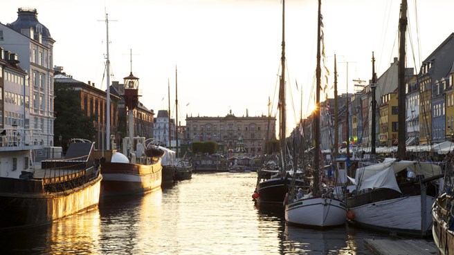 Photo by: Kim Wyon | Source: Visit Denmark