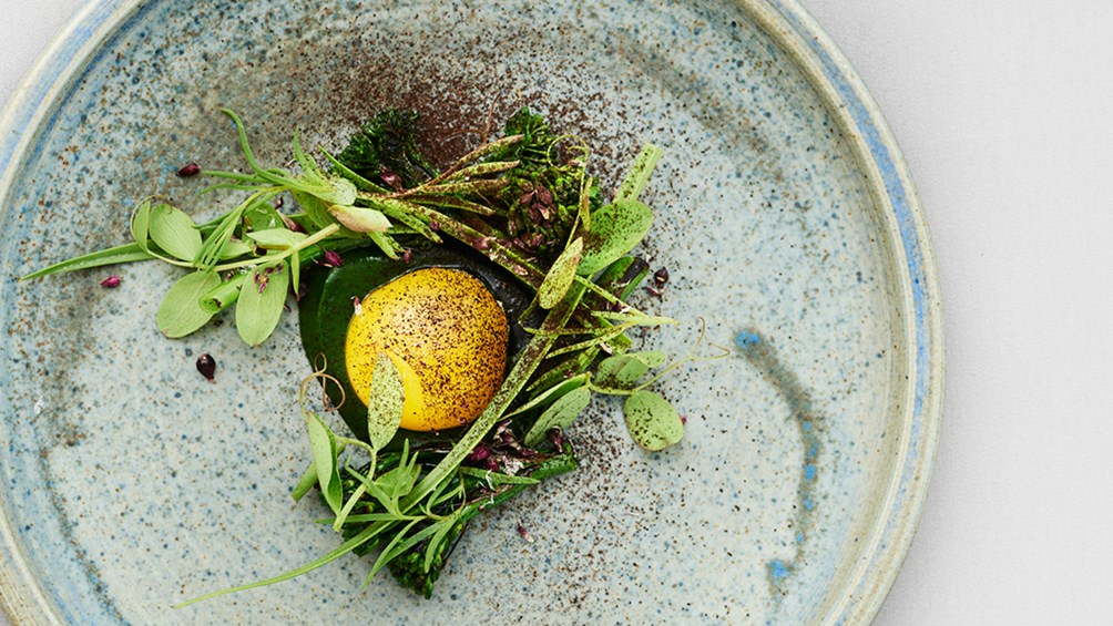 Photo by: Restaurant Koefoed | Source: Restaurant Koefoed