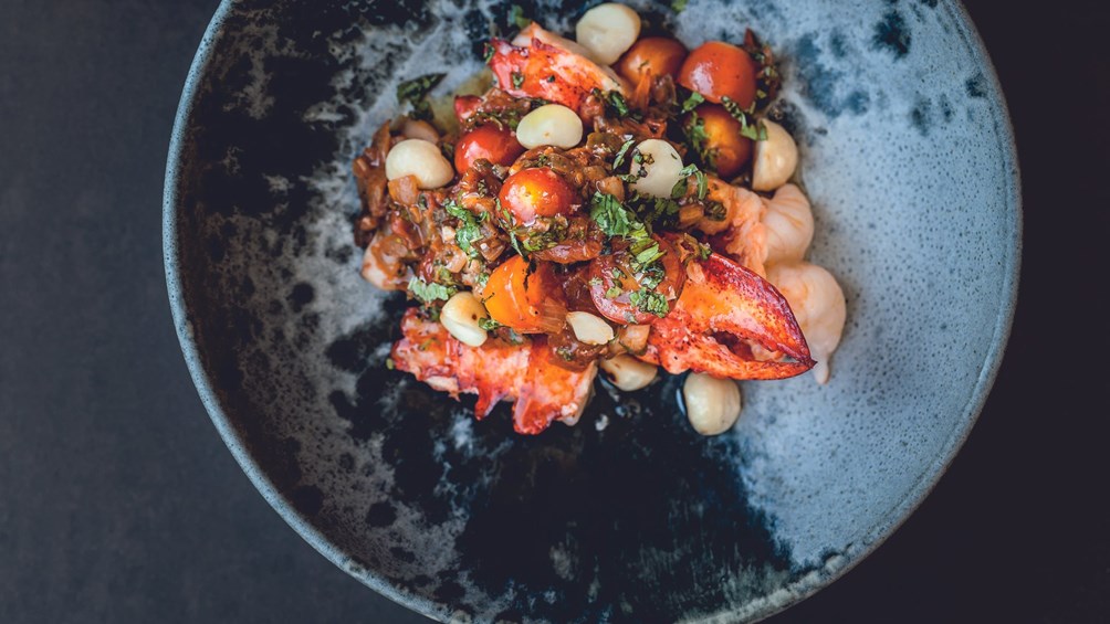 Photo by: Restaurant Llama | Source: Visit Copenhagen