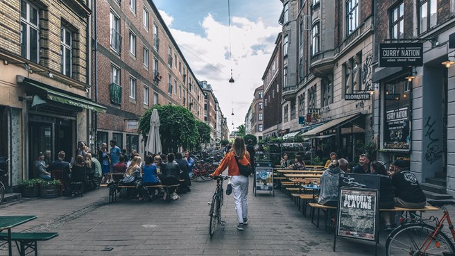 Photo by: Martin Heiberg | Source: VisitCopenhagen