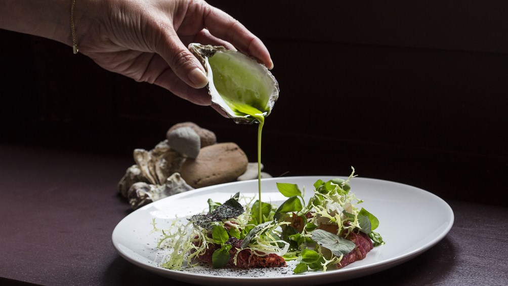 Photo by: Restaurant Hummer | Source: Restaurant Hummer