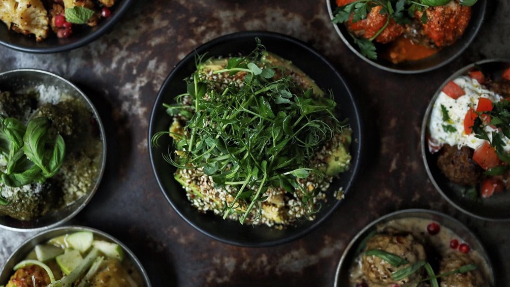 Photo by: The Union Kitchen | Source: The Union Kitchen