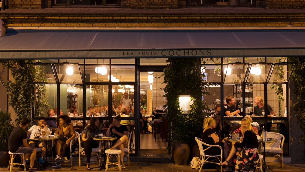Photo by: Maria Sattrup | Source: VisitCopenhagen