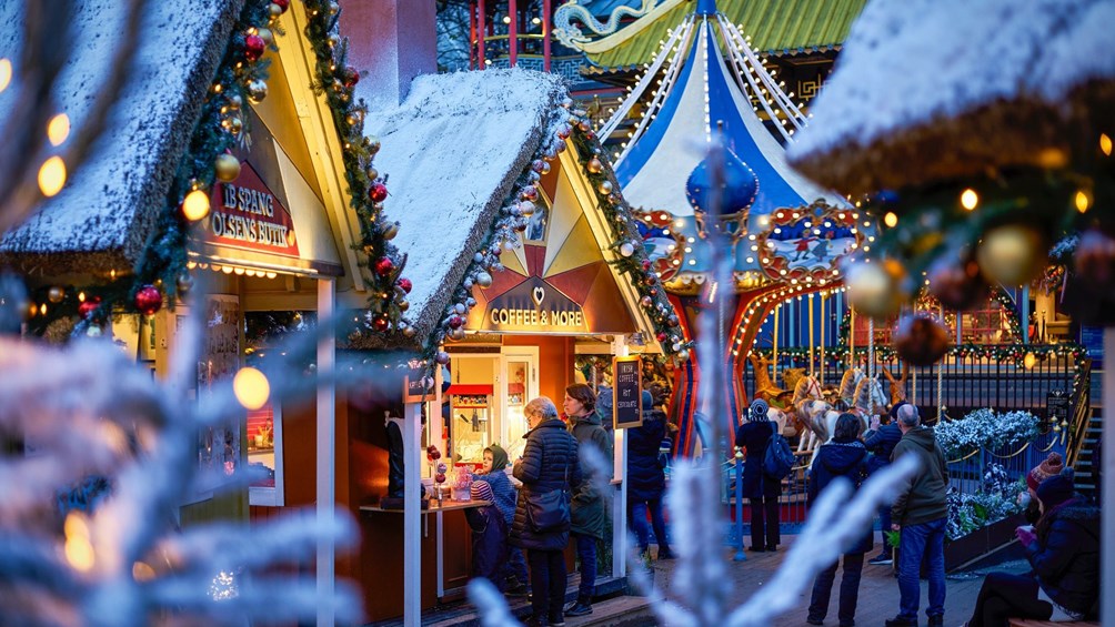Photo by: Lasse Salling/Tivoli - Source: Tivoli