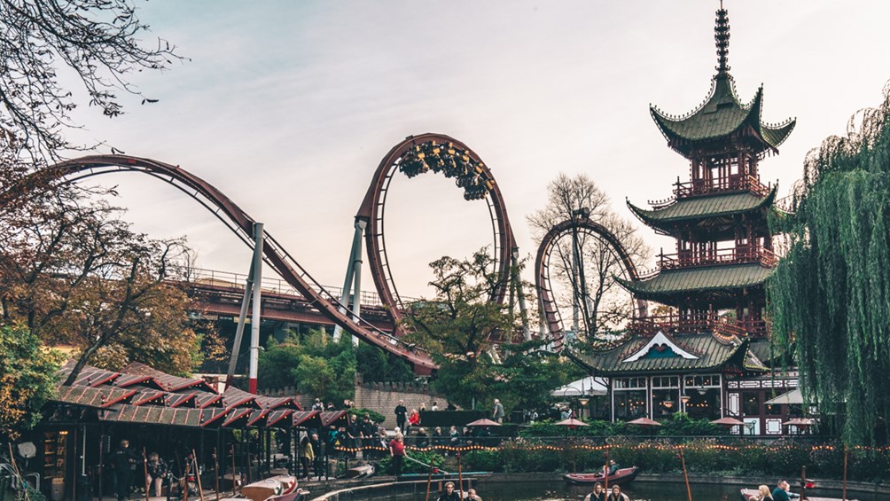 | Photo by: Martin Heiberg | Source: VisitCopenhagen