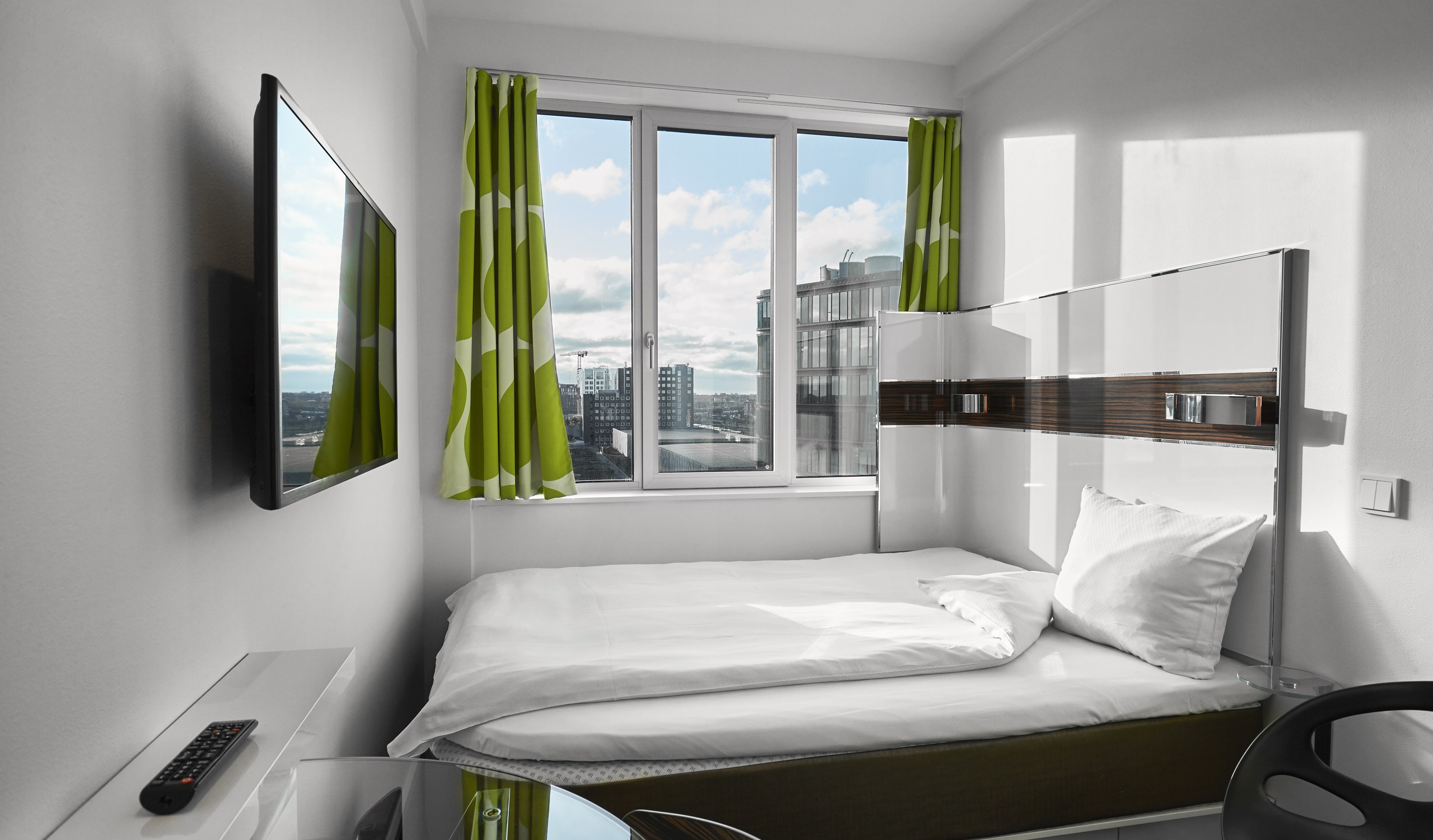 Affordable Hotels In Copenhagen And rhus From Dkk 400