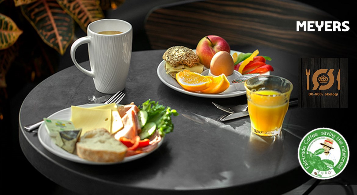 Hotels In Copenhagen With Breakfast Delicious Buffet Our Breakfast Buffet Is Served